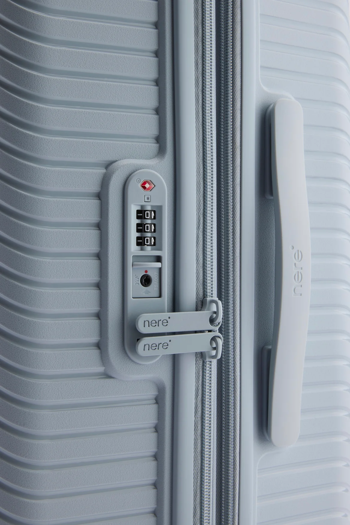 Bondi Carry-On 56cm Suitcase - Image 7
