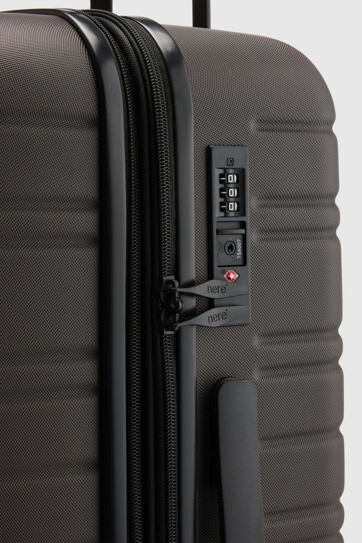 Stori Carry-On 55cm Suitcase - Image 7